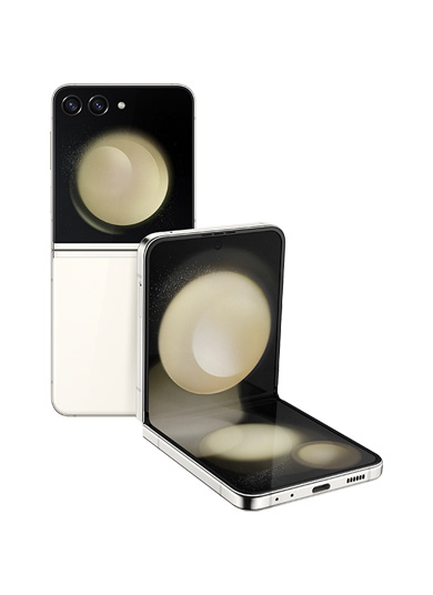 갤럭시 Z Flip 5 256GB