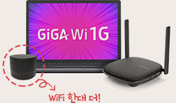 인터넷 에센스 와이드