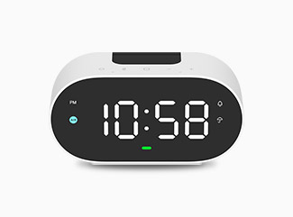 Clova Clock+