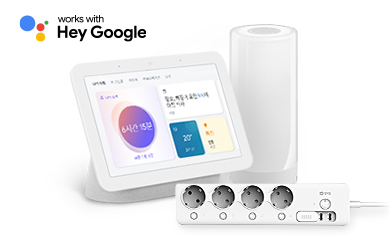 Google 패키지